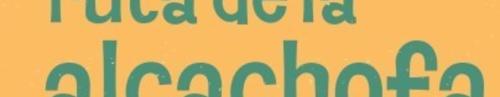 RUTA DE LA ALCACHOFA DE CANTILLANA 2026